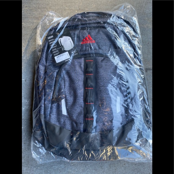 adidas Handbags - Adidas Prime V Backpack